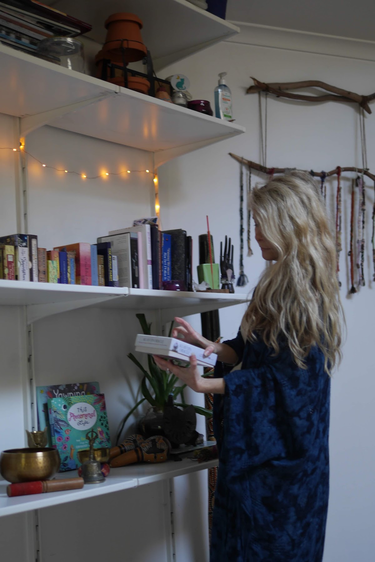 Break Your Shell - Breathwork, Tarot Reading, Reiki & Counselling — 4