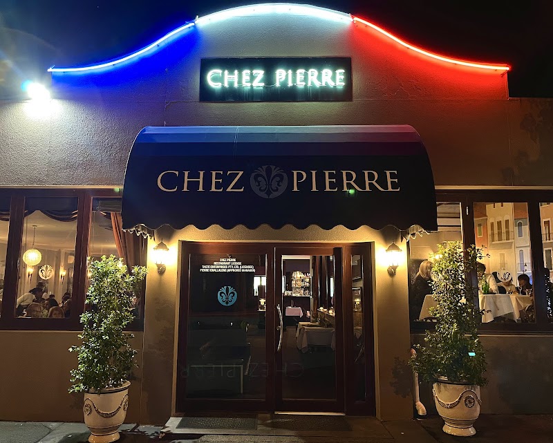 Chez Pierre