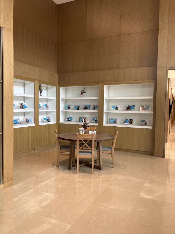 Shinagawa Diagnostic and Preventive Care