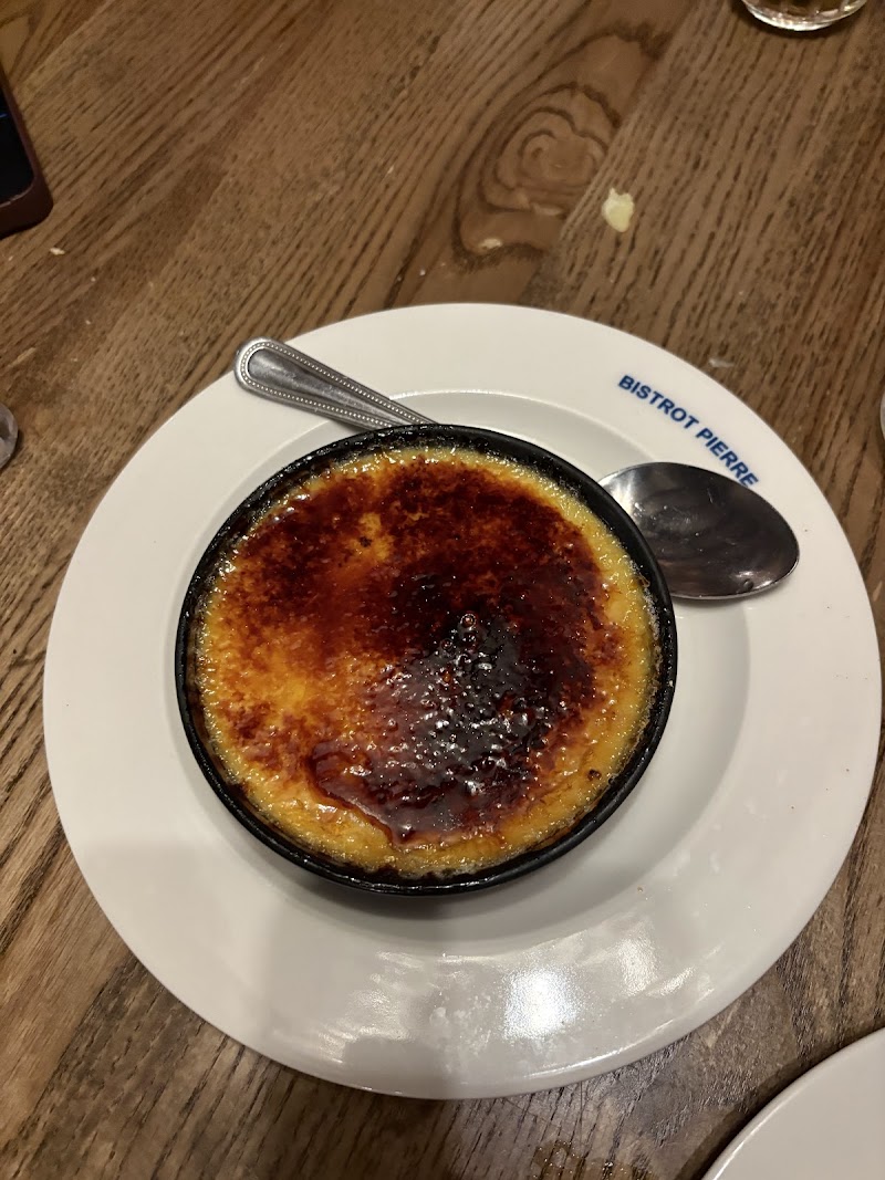 Bistrot Pierre - Derby