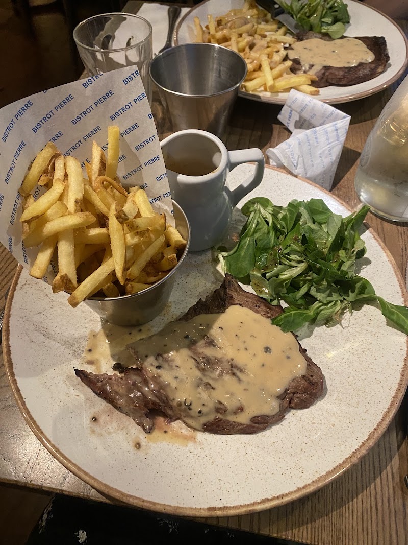 Bistrot Pierre - Derby