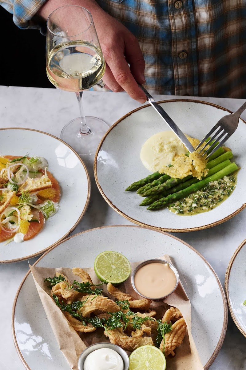 Bistrot Pierre - Derby