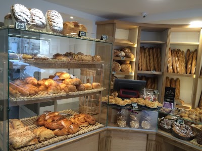 Photo Sarl Au Fournil de la Cité