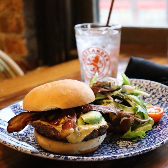 Café Benelux photo 2