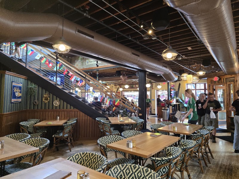 Café Benelux photo 2