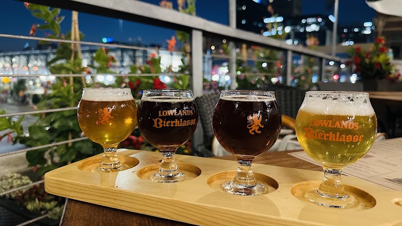 Café Benelux photo 4