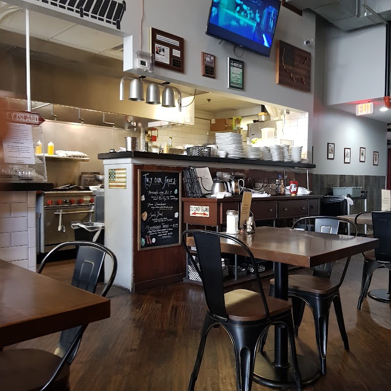 Dix Coney Island photo 4