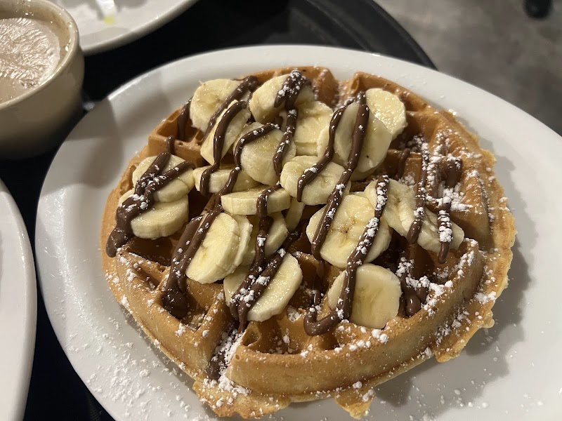 Texas Cafe Diner Greenville photo 4