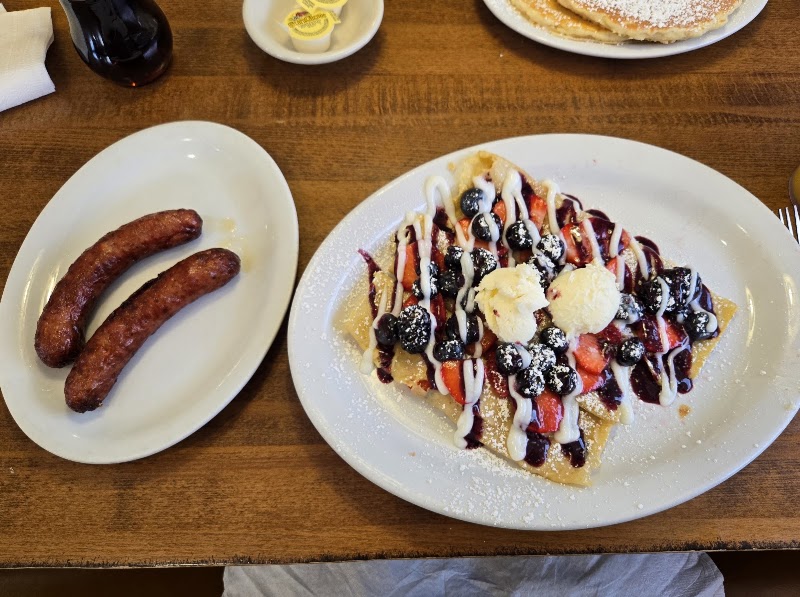 Texas Cafe Diner Greenville photo 3