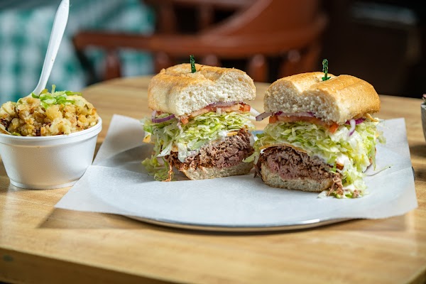 Photo of a.k.a. Friscos Restaurant, Catering and Beer & Wine