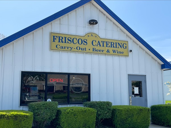 Photo of a.k.a. Friscos Restaurant, Catering and Beer & Wine