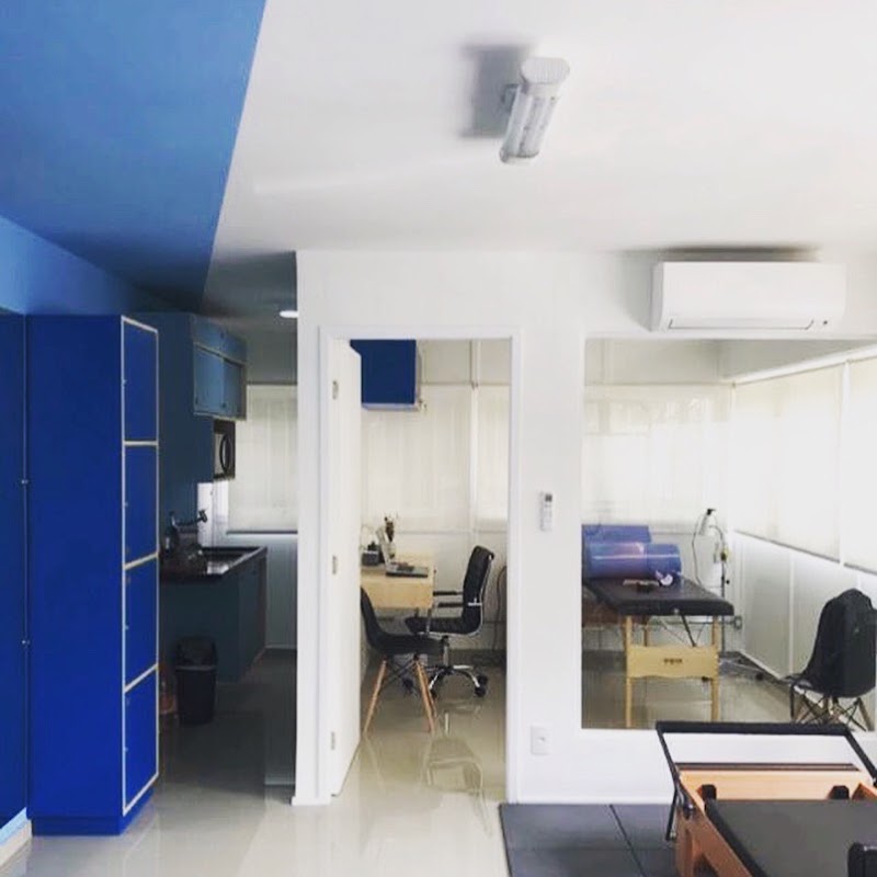 Foto de Consultório Luís Minechelli - Fisioterapia Especializada