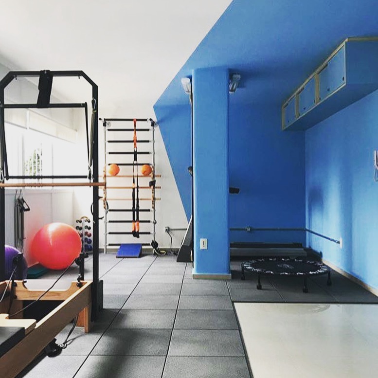 Foto de Consultório Luís Minechelli - Fisioterapia Especializada