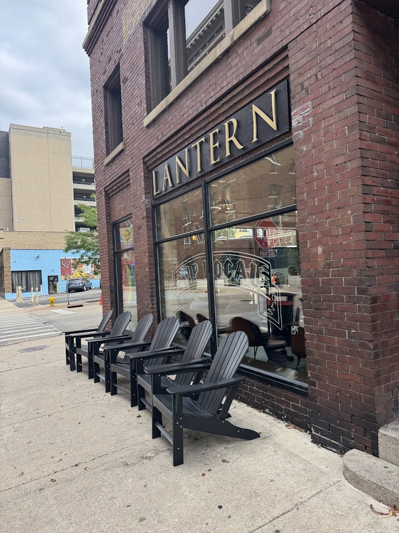 Lantern Coffee Bar and Lounge photo 4