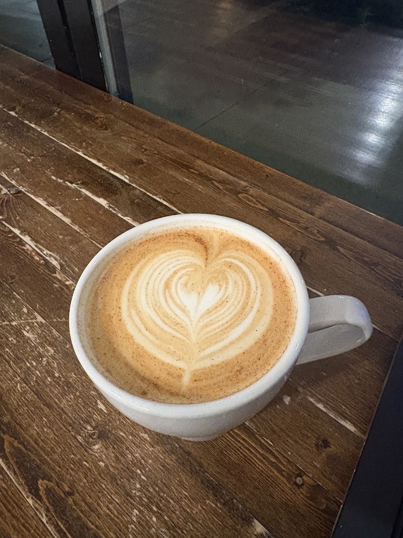 Lantern Coffee Bar and Lounge photo 4