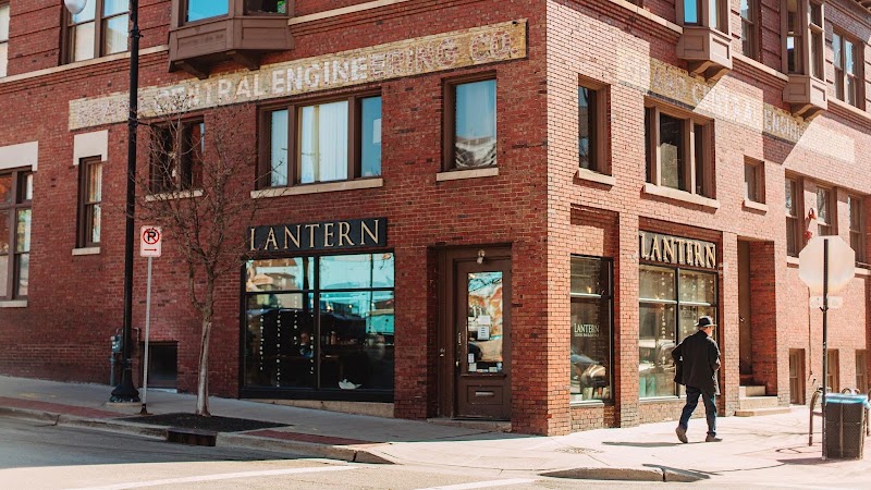 Lantern Coffee Bar and Lounge photo 3