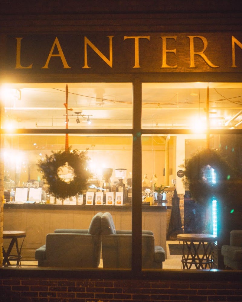 Lantern Coffee Bar and Lounge photo 1