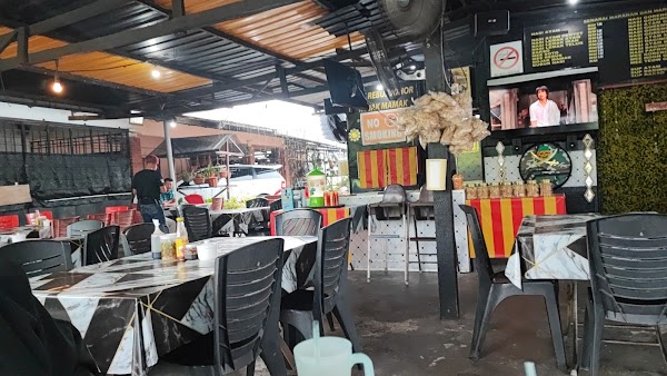 Warung Man Bakso - Photo 1