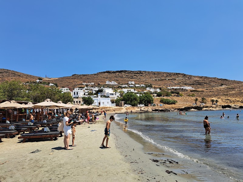 Paralia Agios Ioannis