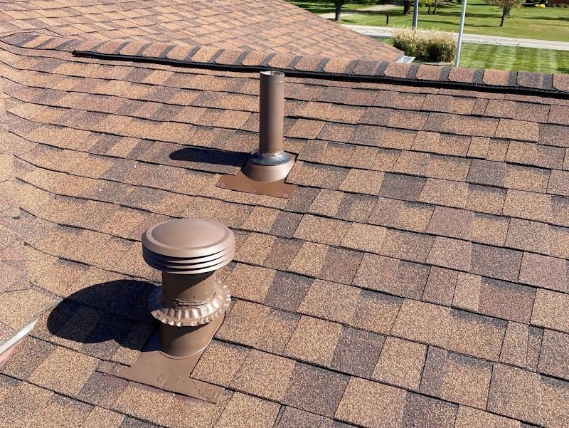 Van Martin Roofing photo 1