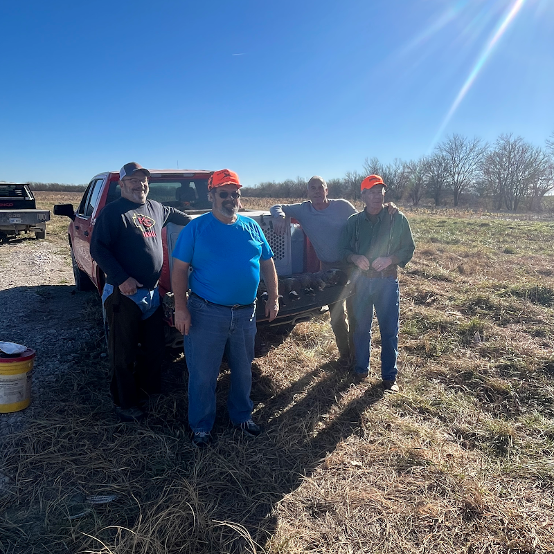 Thunder Country Outdoors LLC - Photo 6