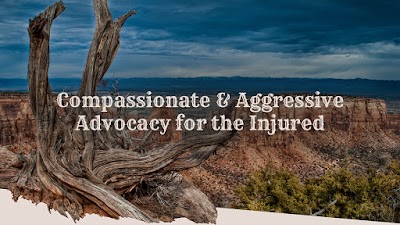 Law Office Of Chadwick McGrady, P.C. - Car accident lawyer in Grand Junction