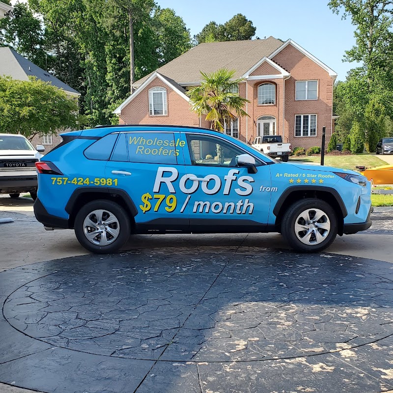 Wholesale Roofers photo 5