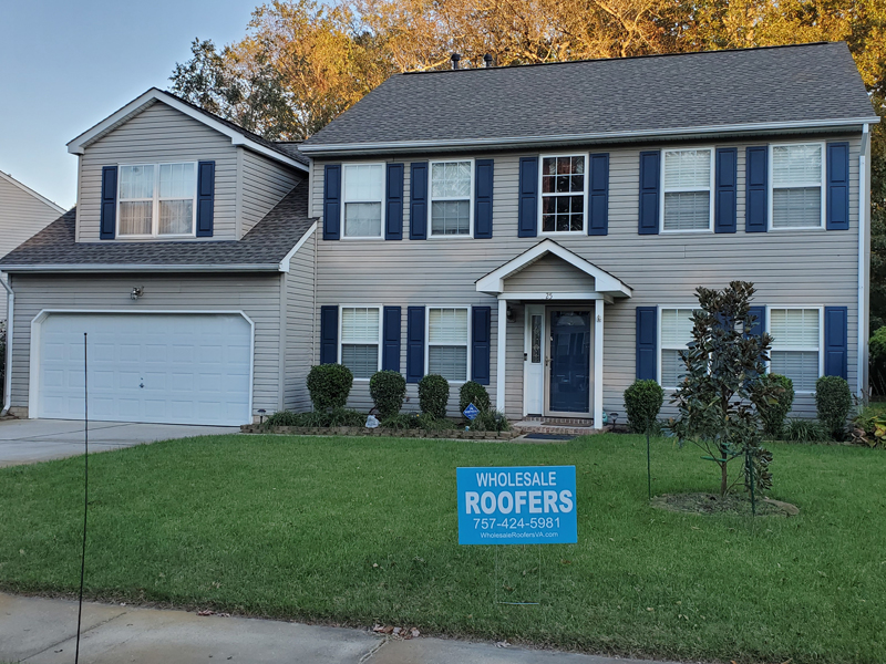 Wholesale Roofers photo 4