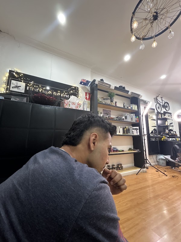 First Cut Is the Best Cut photo 1