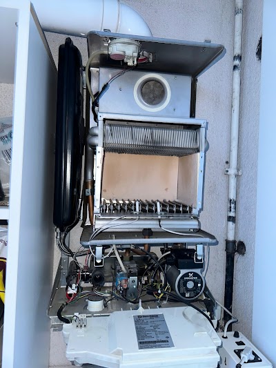 Çağrı Grup Kombi Klima Teknik Servis - Klima Servisi