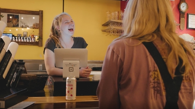 Vintage Paris photo 3