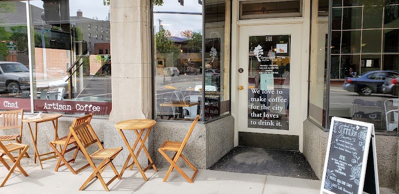 Crooked Tree Coffee Downtown photo 1