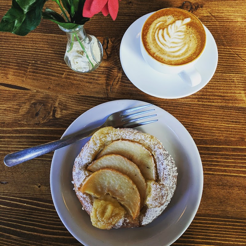 Crooked Tree Coffee Downtown photo 2