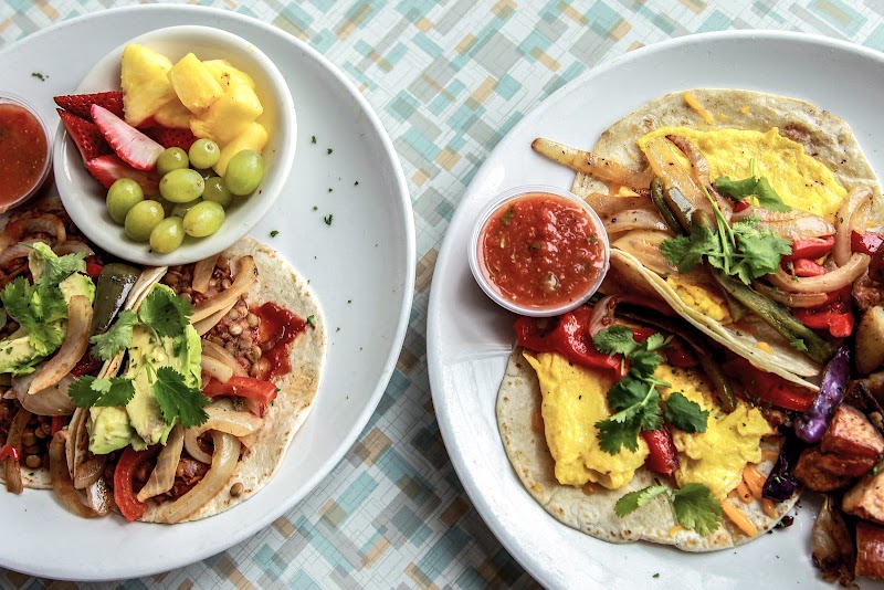 Aurora All Day Cafe photo 2