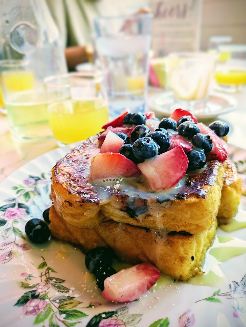 Aurora All Day Cafe photo 3