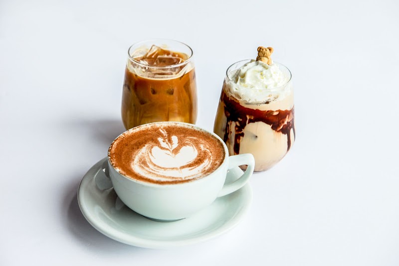 Aurora All Day Cafe photo 2