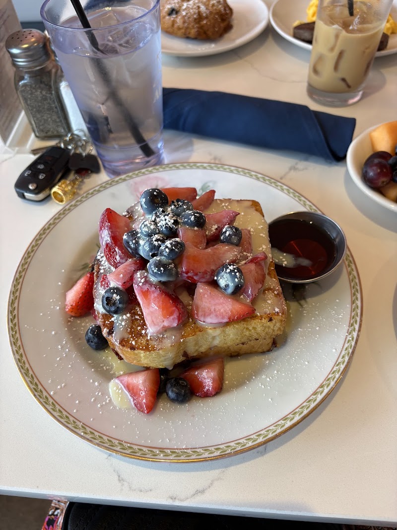 Aurora All Day Cafe photo 3