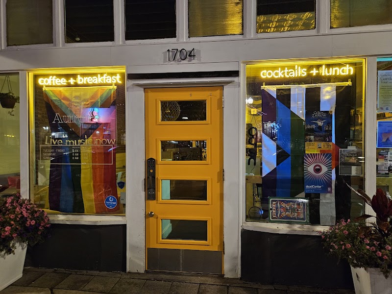 Aurora All Day Cafe photo 1