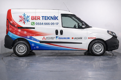 BER TEKNİK - KLİMA SERVİSİ - Klima Servisi