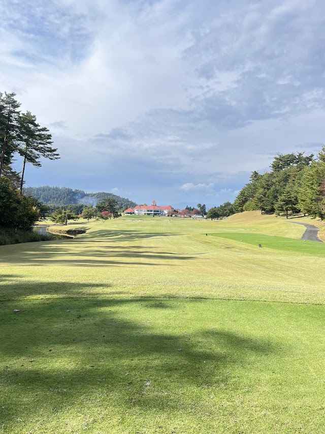 Morioka Minami Golf Club - Photo 1