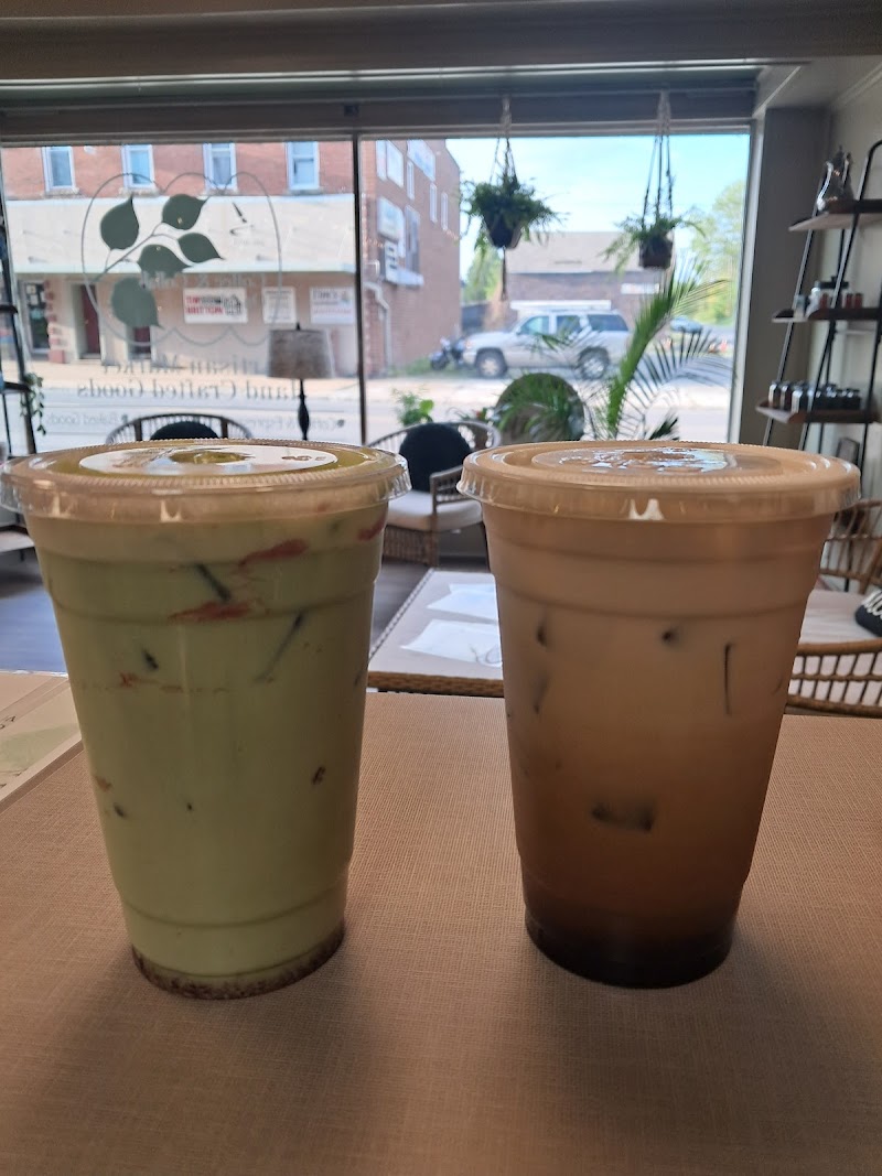 Coffee & Collab on Main photo 2