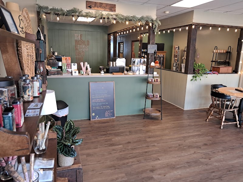 Coffee & Collab on Main photo 1