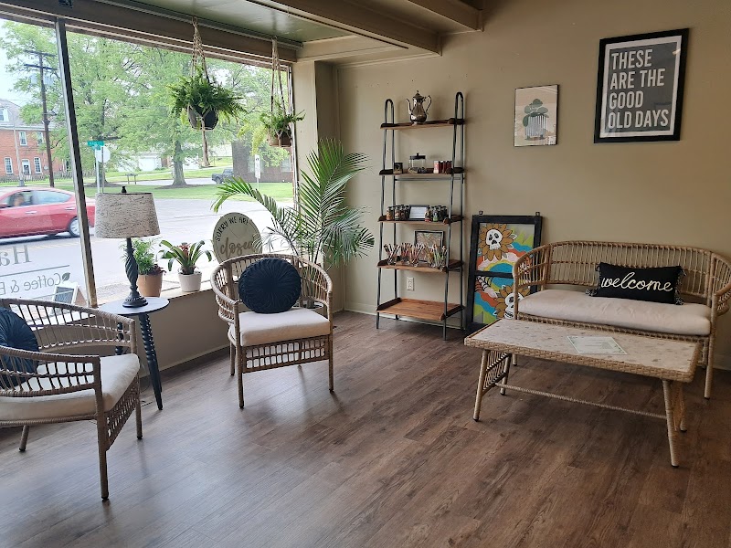 Coffee & Collab on Main photo 3