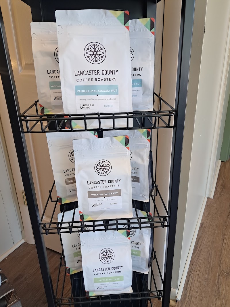 Coffee & Collab on Main photo 4