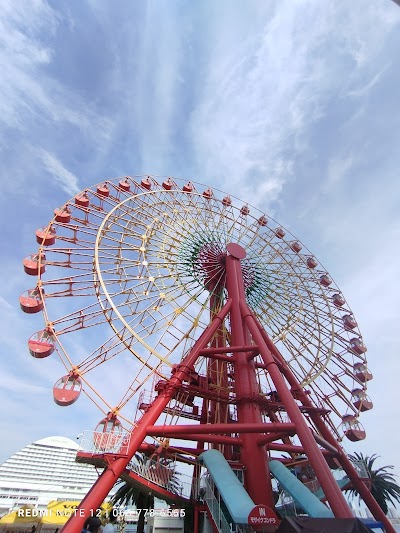 Kobe Anpanman Children's Museum - 5