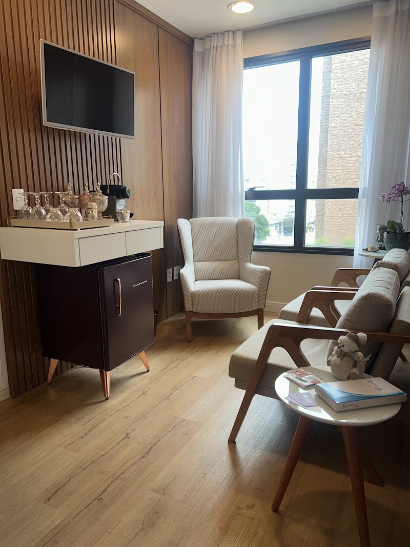 Dra Lara Lavin | Dentista Itaim Bibi - foto 5