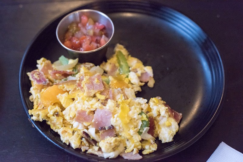 Coffee Cat Coffeehouse photo 3