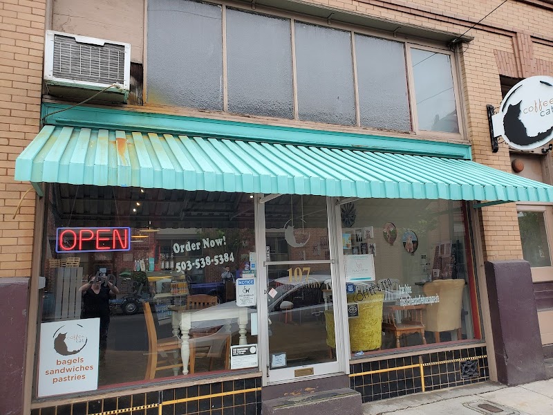 Coffee Cat Coffeehouse photo 1