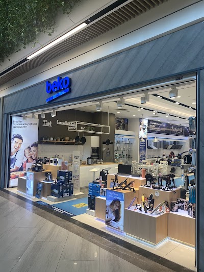Beko - Beyaz Eşya Servisi - Aksu