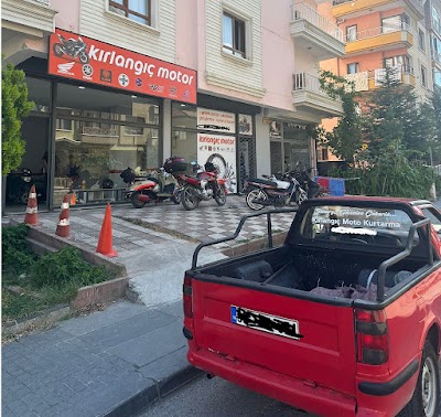 Kırlangıç Motor - Oto Servisi
